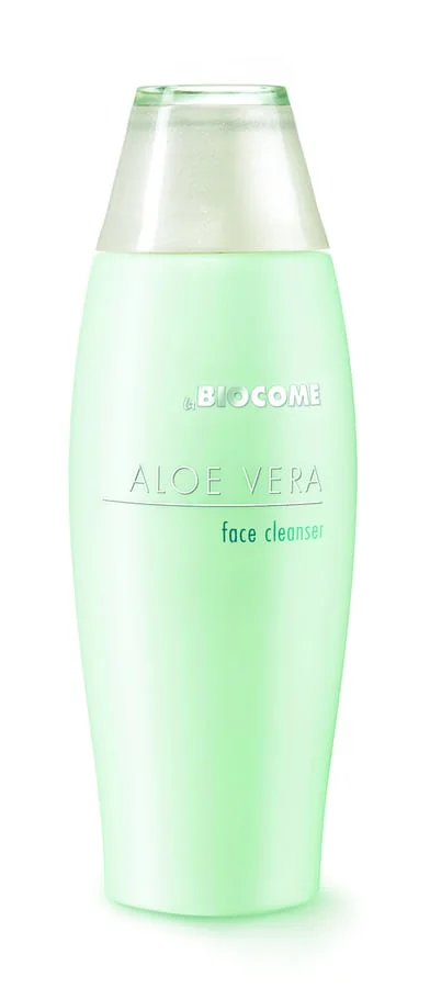 Face Cleanser · 125 ml