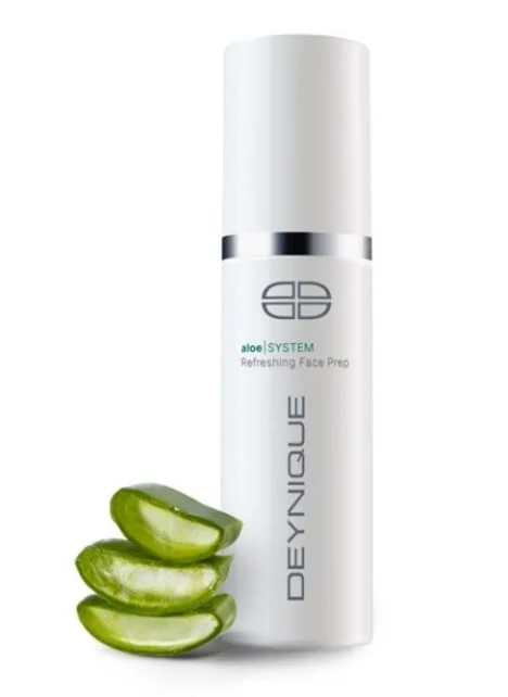 Face Freshener · 125 ml
