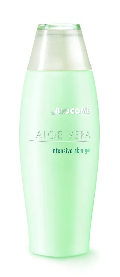 Intensive Skin Gel 125 ml