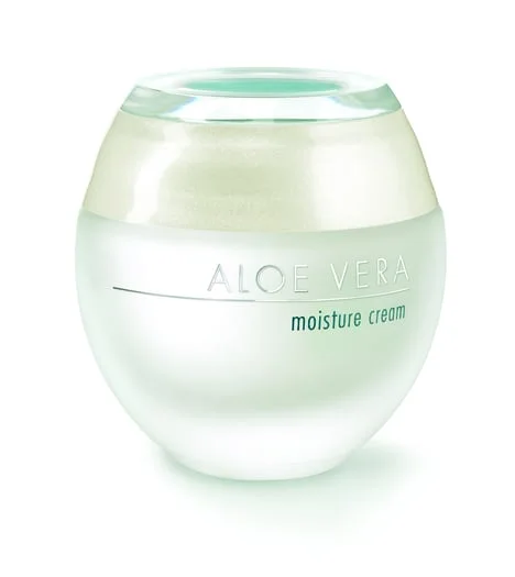 Moisture Cream · 50 ml