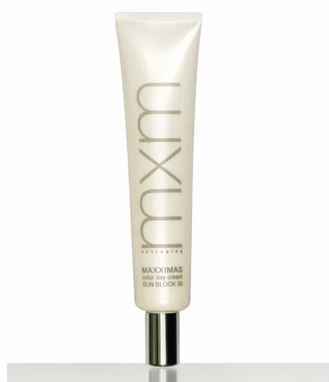 MXM Color Day Cream 35 ml
