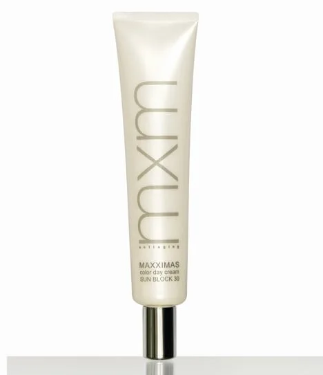 MXM Color Day Cream · 35 ml