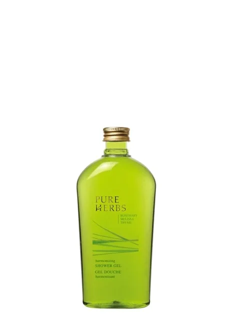 Sprchový gel Pure Herbs