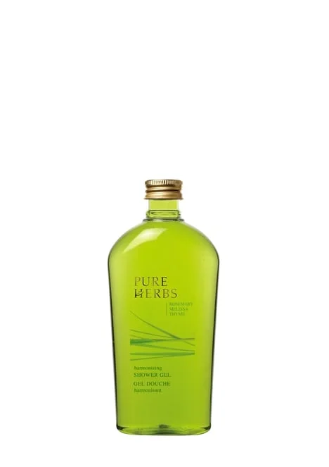 Sprchový gel Pure Herbs