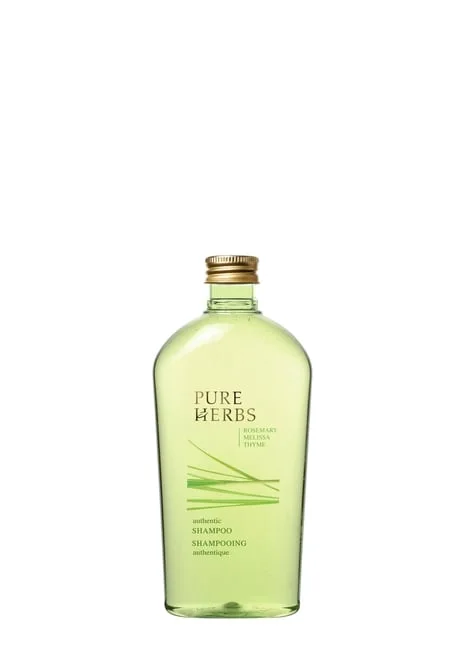 Šampon Pure Herbs