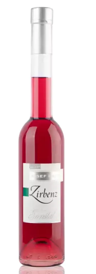 Zirbengeist (limbová pálenka) 0,35 l