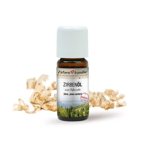 Limbový olej · 10 ml