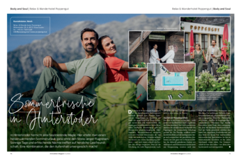 Immobilien Magazin