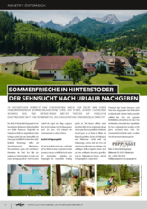 Monatszeitung Mohr